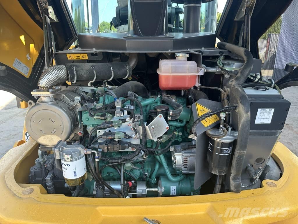 Volvo L 30 G Radlader