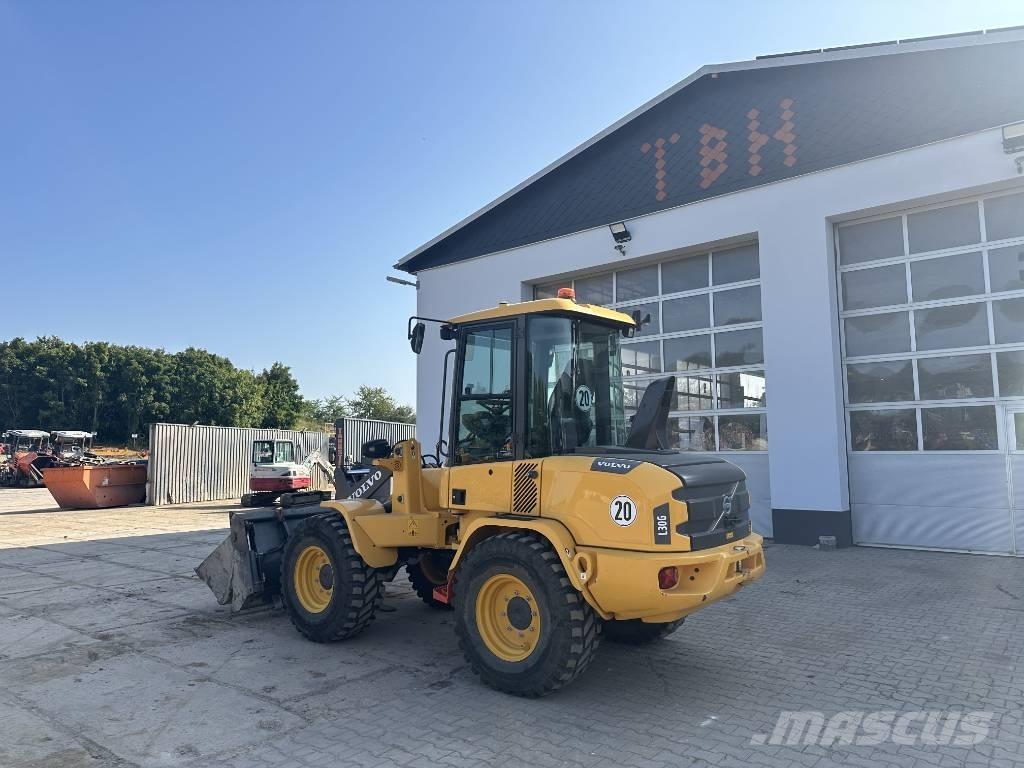 Volvo L 30 G Radlader