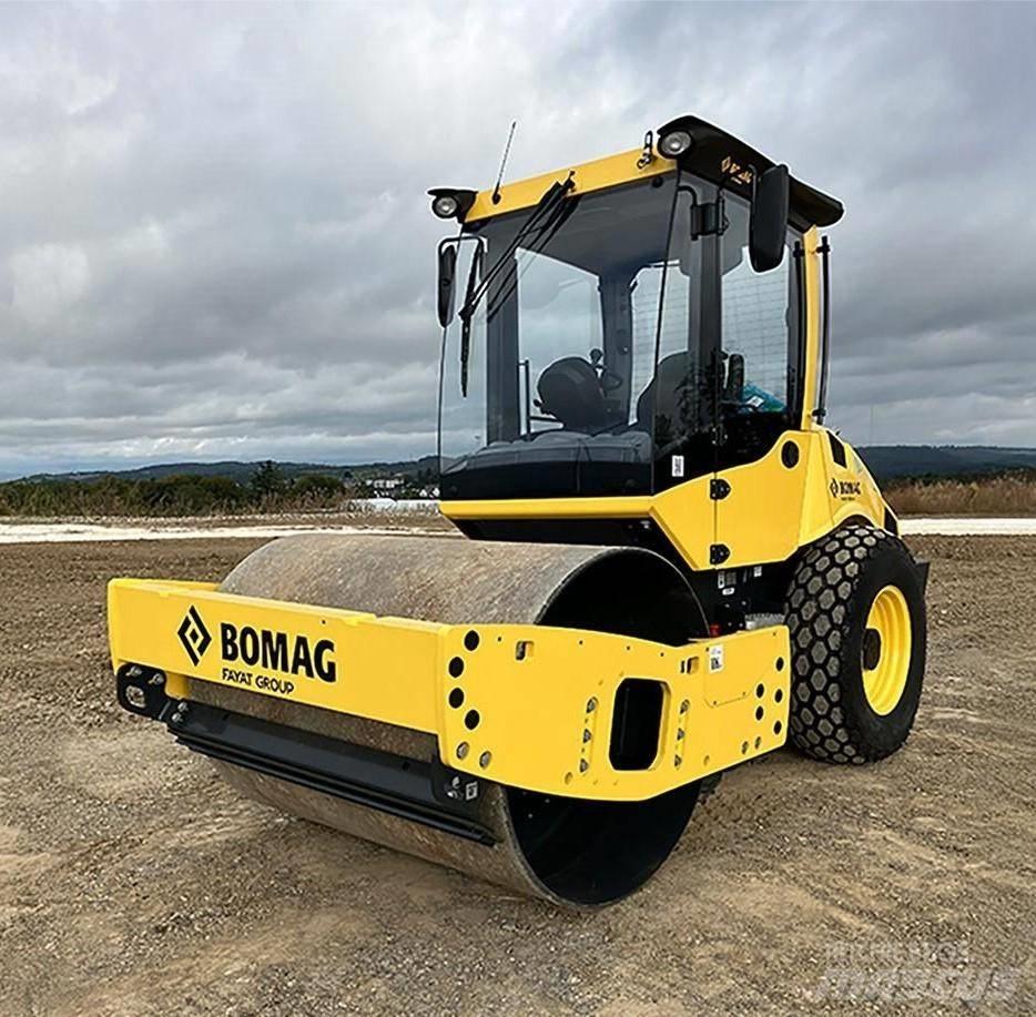 Bomag BW 177 D-5 Erdbauwalzen