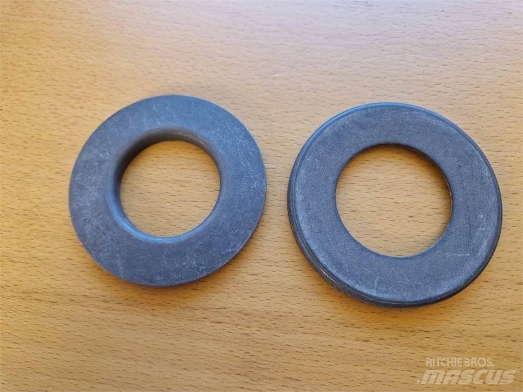Ponsse 0025145 Chassis