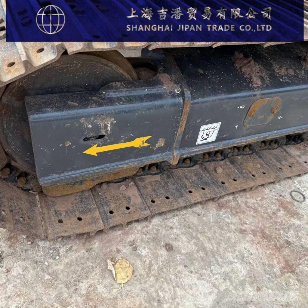 Kobelco SK 75 Midibagger  7t - 12t