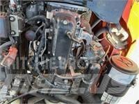 Toyota 7FGCU25 Andere Gabelstapler