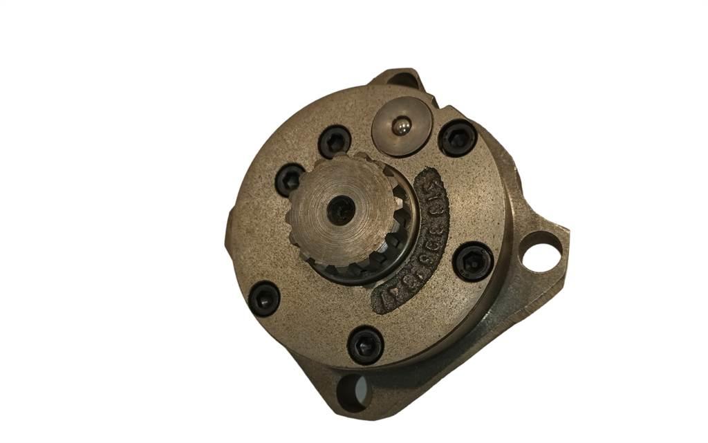Eco Log 6002601 Hydraulik