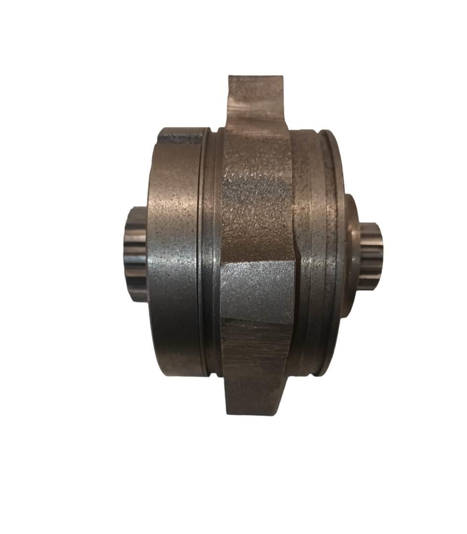 Eco Log 6002601 Hydraulik