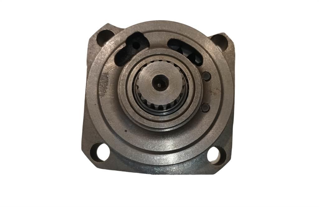 Eco Log 6002601 Hydraulik