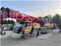 Sany STC550T All-Terrain-Krane