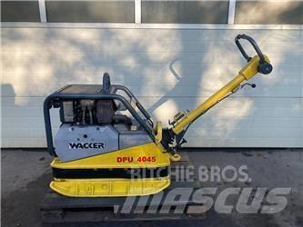 Wacker DPU4045 Vibrationsgeräte