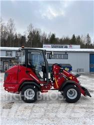Weidemann 1390 1390 Radlader