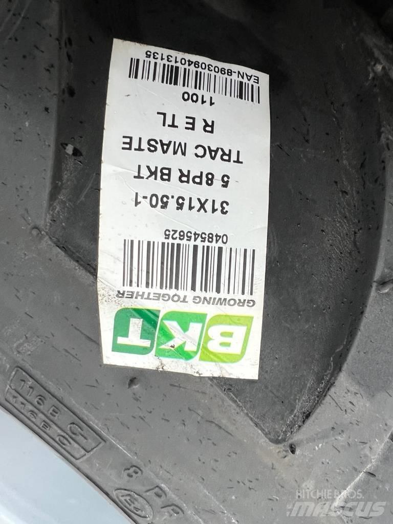 Weidemann 1390 1390 Radlader