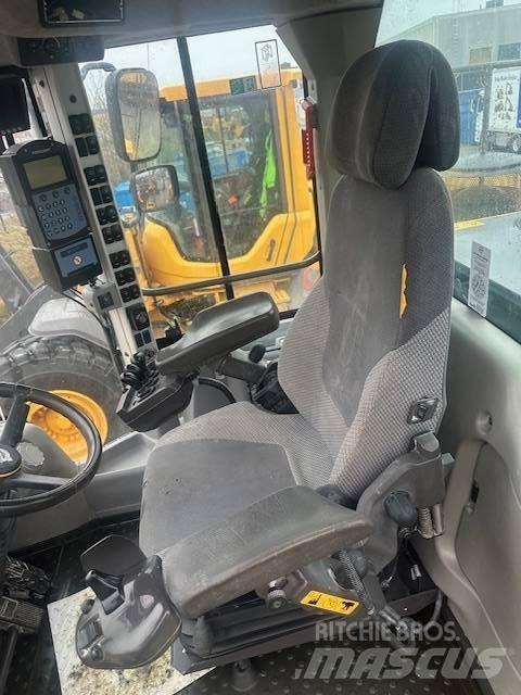 Volvo L180H Radlader