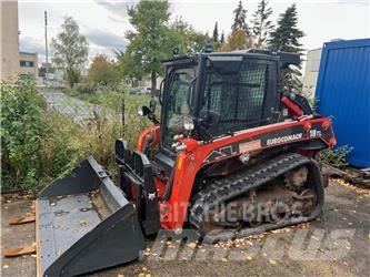 Eurocomach 18TL Kompaktlader