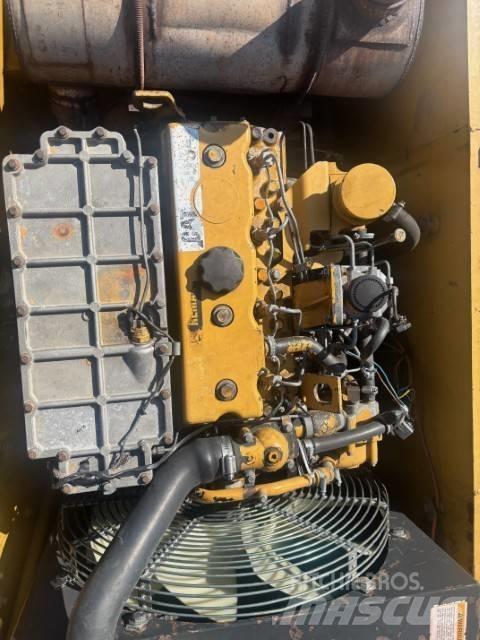 CAT 317 B L Raupenbagger