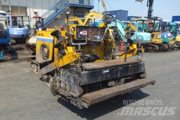 Sumitomo HA31C Strassenfertiger