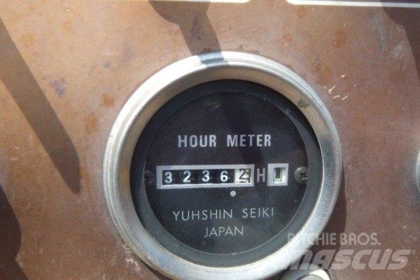 Sumitomo HA31C Strassenfertiger