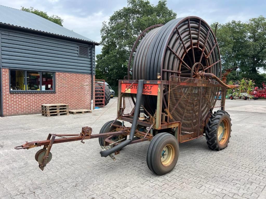 Fasterholt TL 235 S Bewässerungssysteme