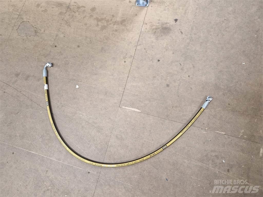 Eco Log 7002151 Hydraulik
