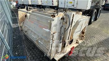 Wirtgen WS 250 Asphalt-Recycler