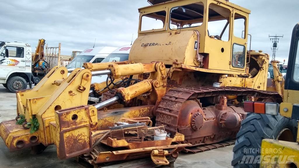 CAT D8K  (POR PIEZAS) Bulldozer