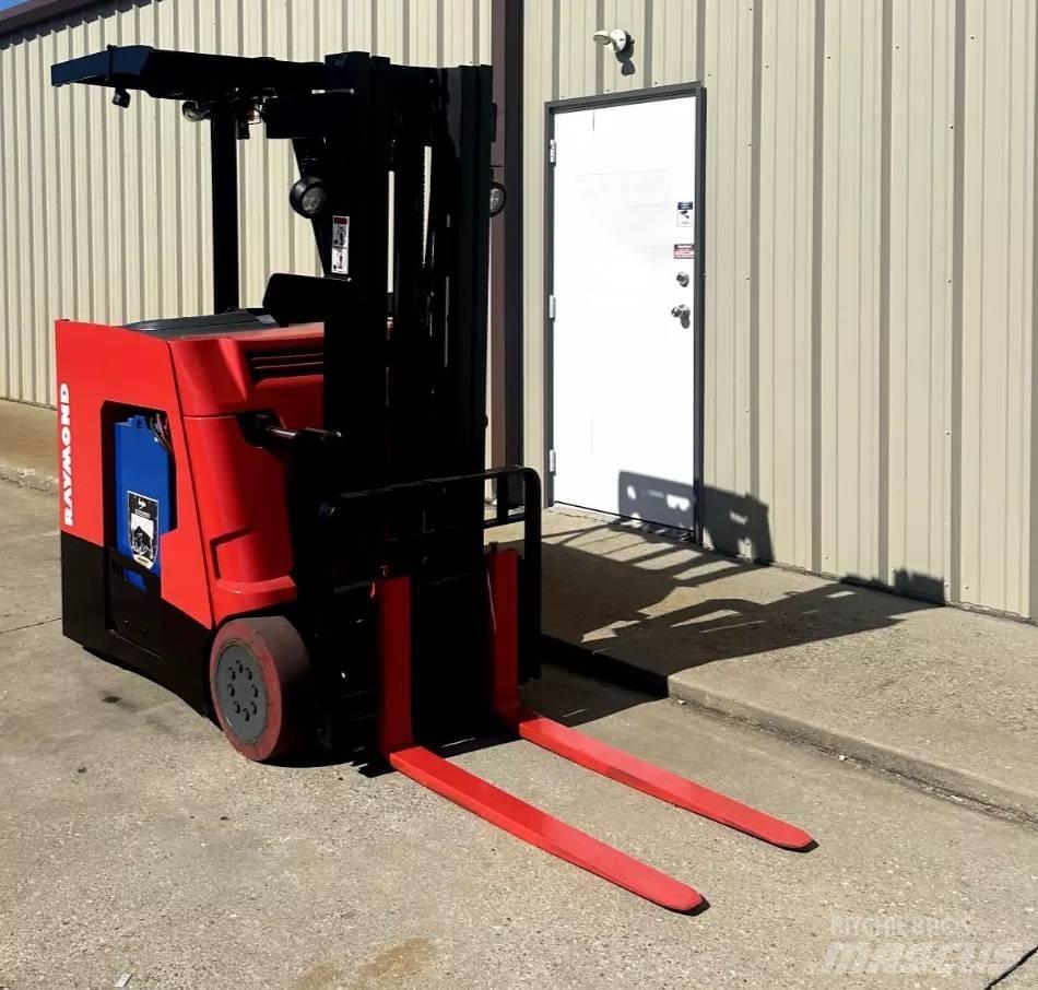Raymond 425C40TT Elektro Stapler