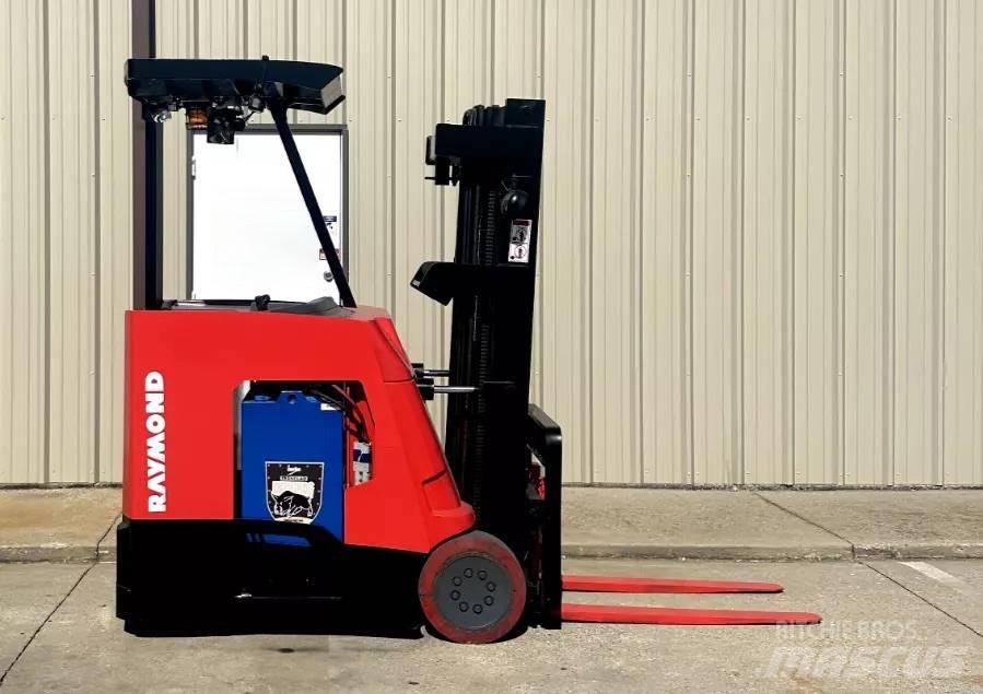 Raymond 425C40TT Elektro Stapler