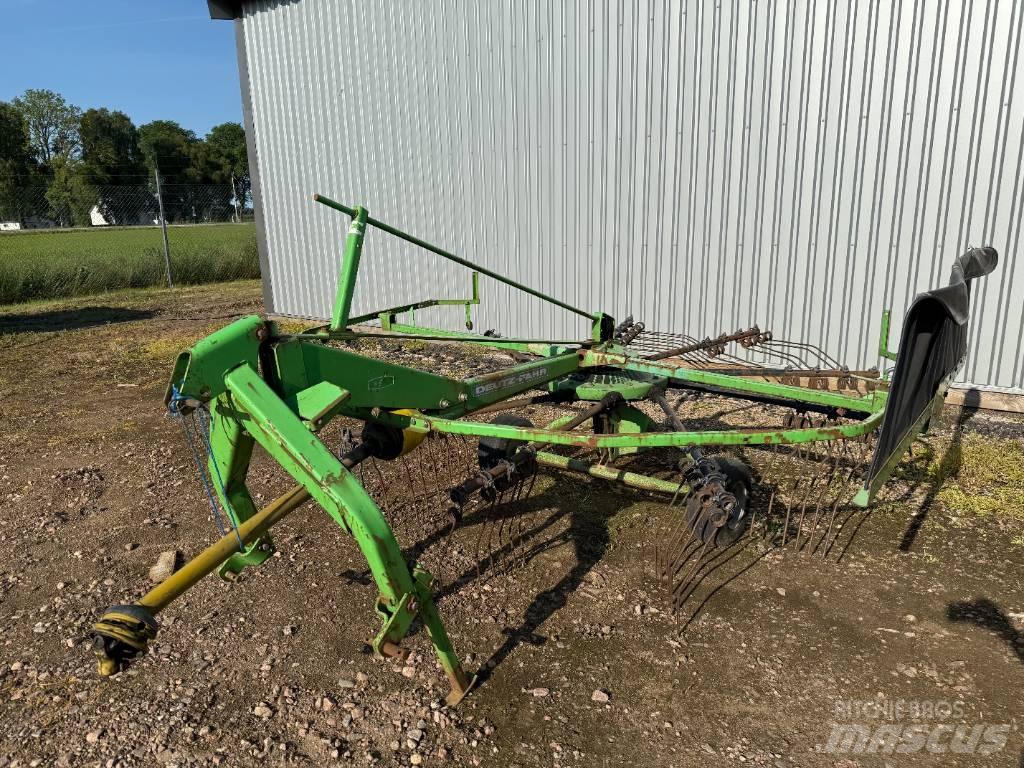 Deutz-Fahr KS 1.70 Schwader