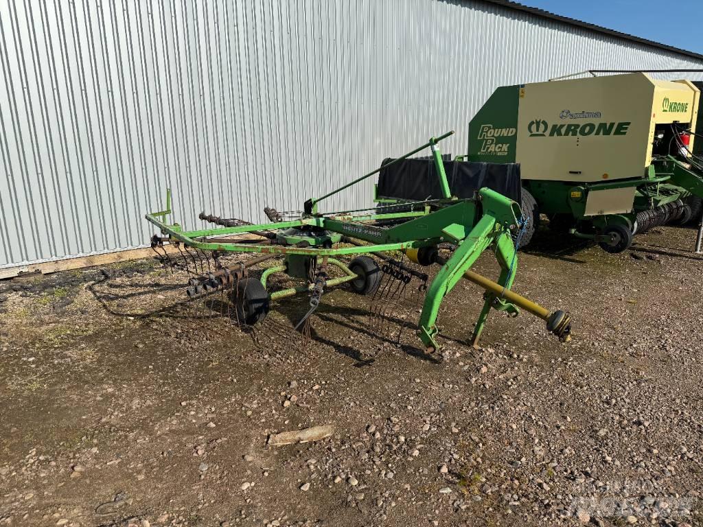 Deutz-Fahr KS 1.70 Schwader