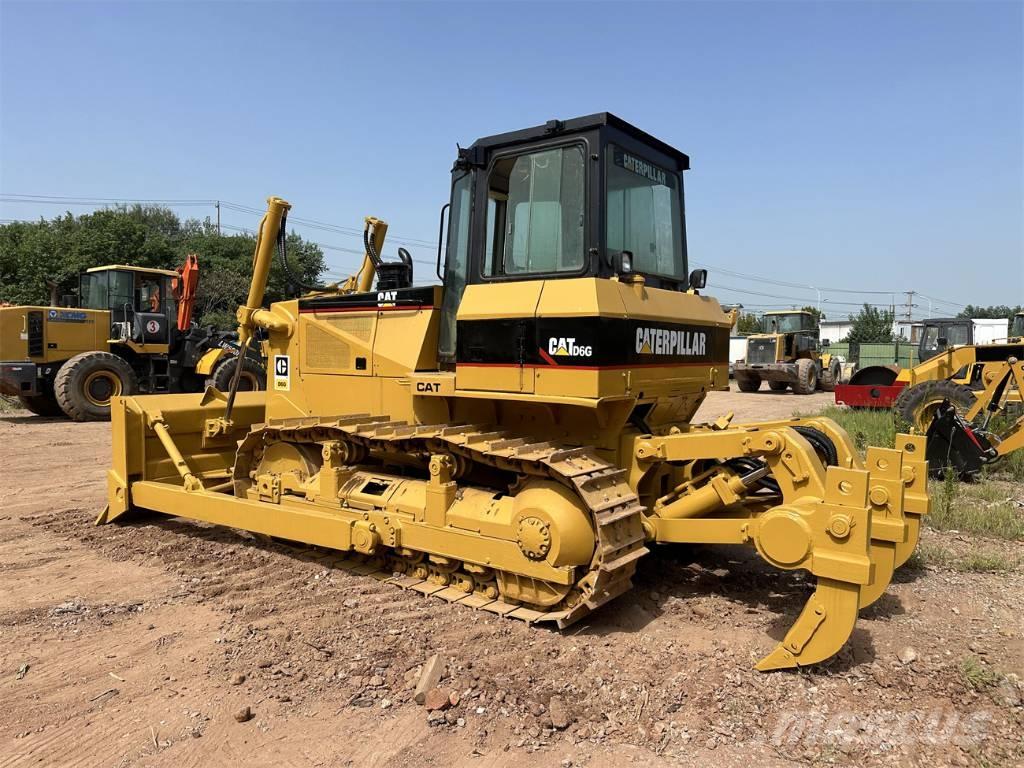 CAT D 6 G Bulldozer