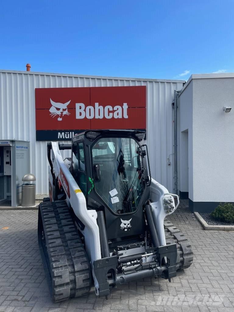Bobcat T86 Laderaupen