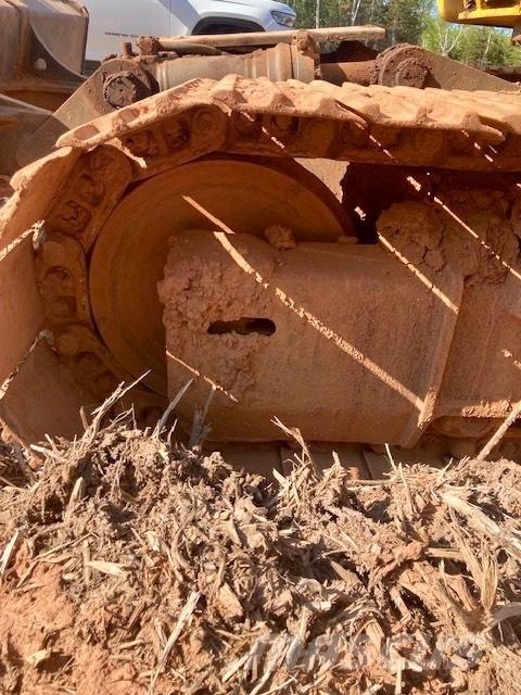 Komatsu PC 130 Raupenbagger