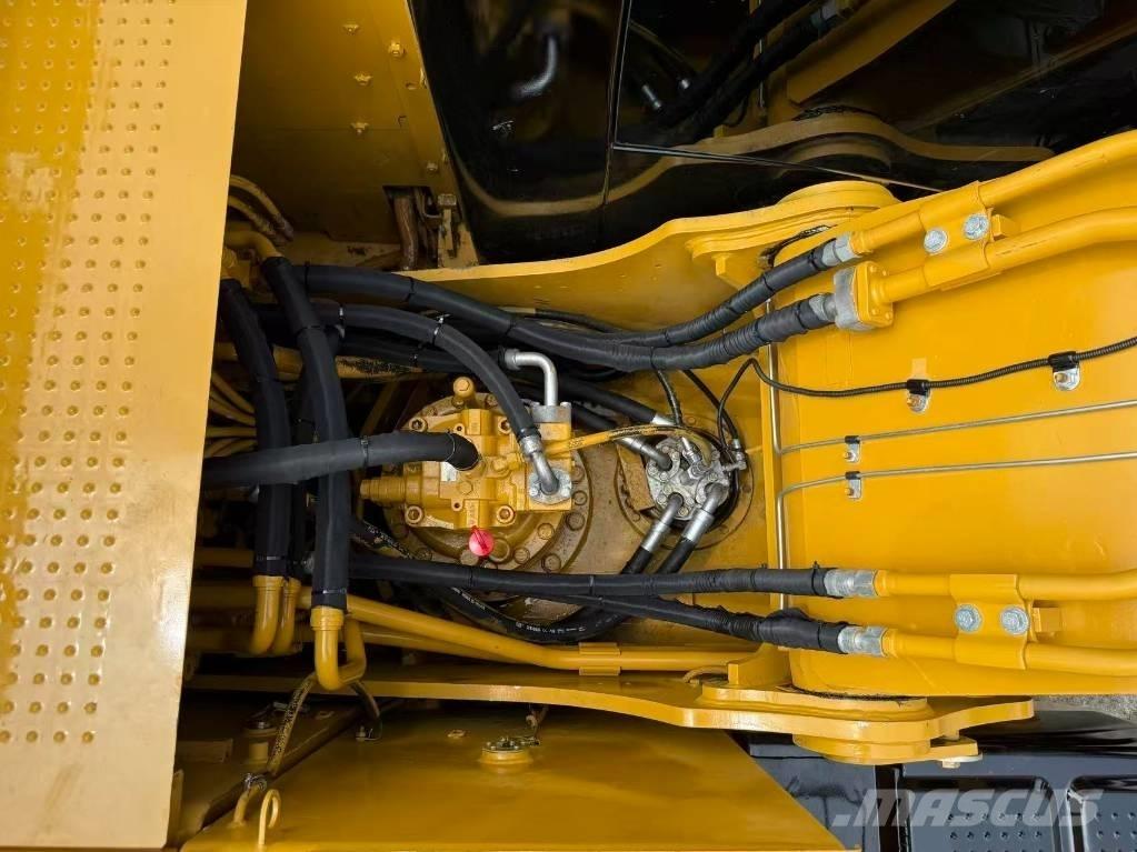 CAT 320 D L Raupenbagger