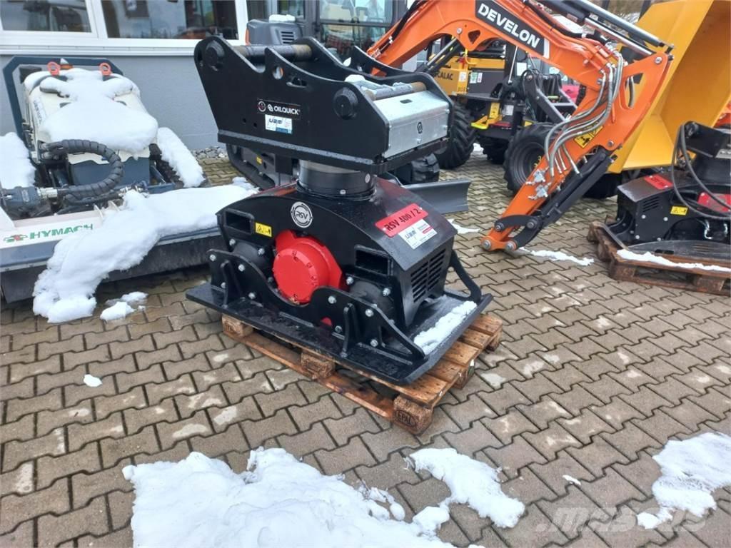  RSV 400/2 Sonstige Landmaschinen