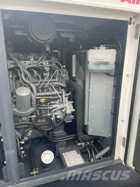 Airman SDG 45 S Diesel Generatoren