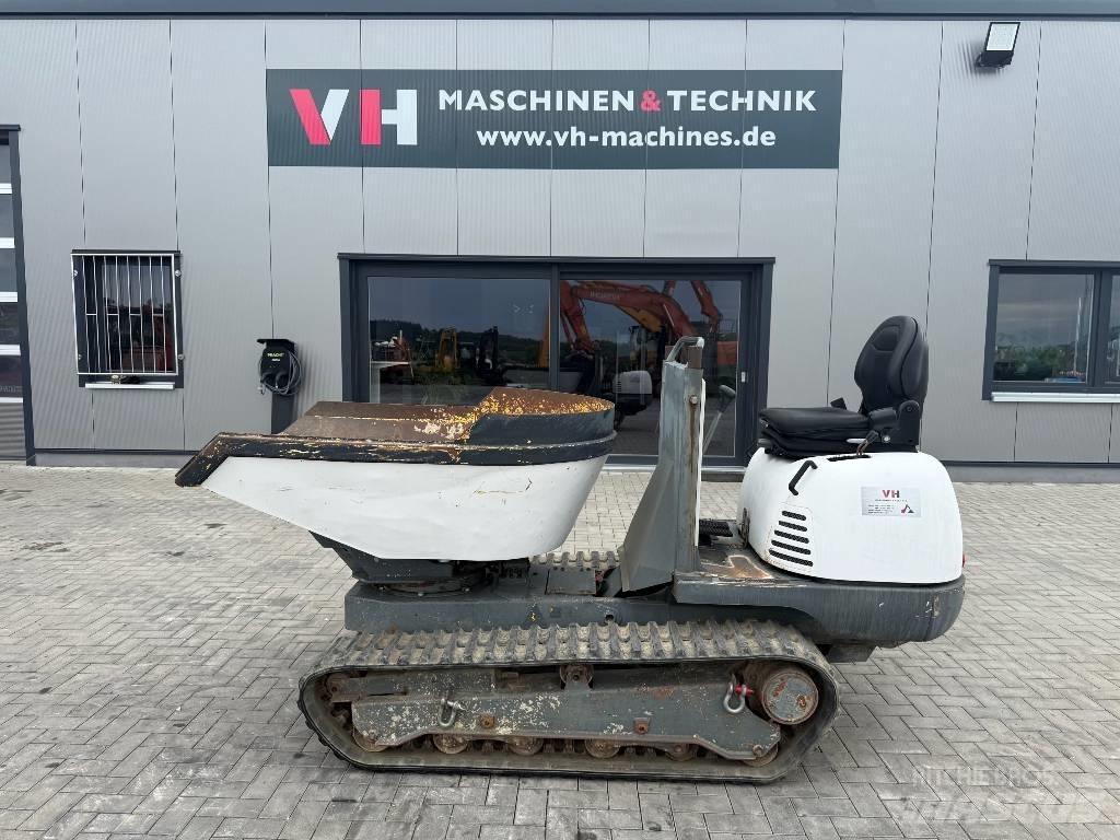 Neuson TD18 Raupendumper