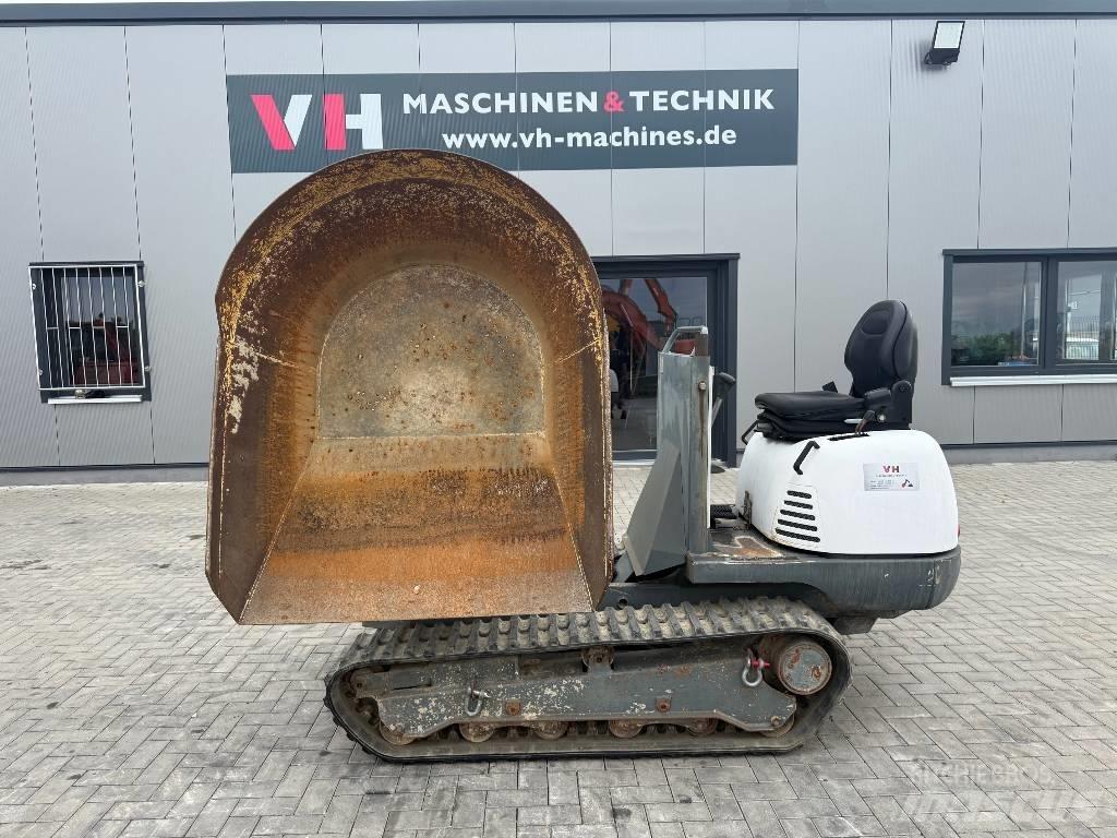 Neuson TD18 Raupendumper