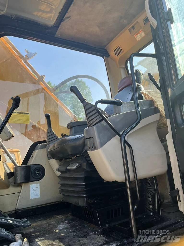 CAT 320 C L Raupenbagger