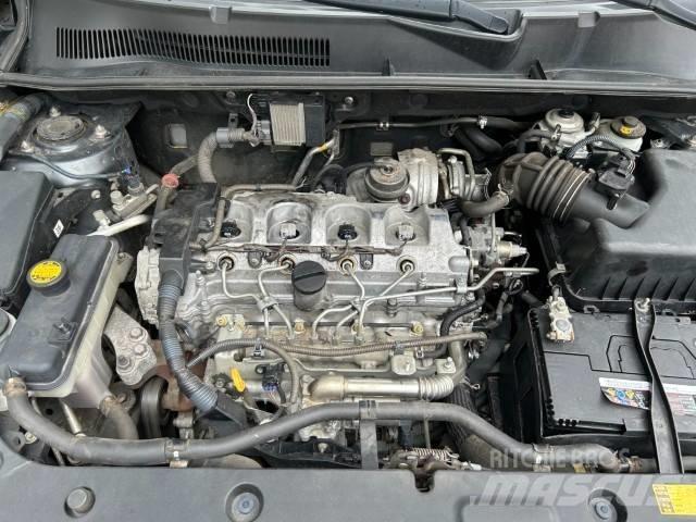 Toyota RAV-4 PKWs