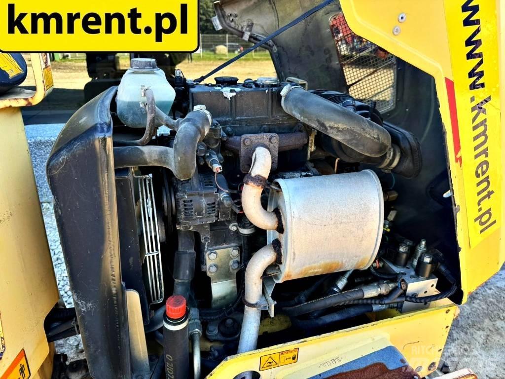 Dynapac CC 1000 Tandemwalzen