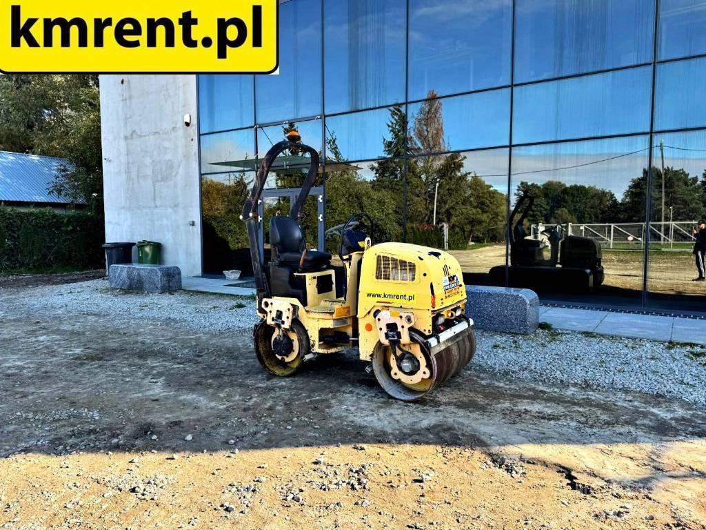 Dynapac CC 1000 Tandemwalzen