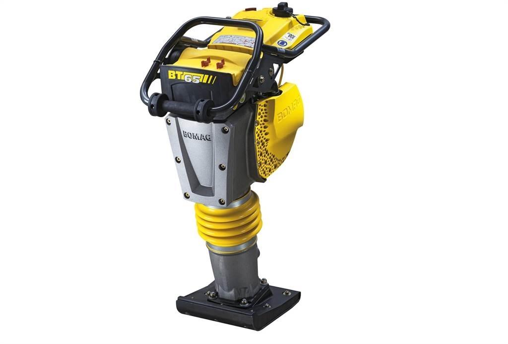 Bomag BT 65 Sonstige Baumaschinen