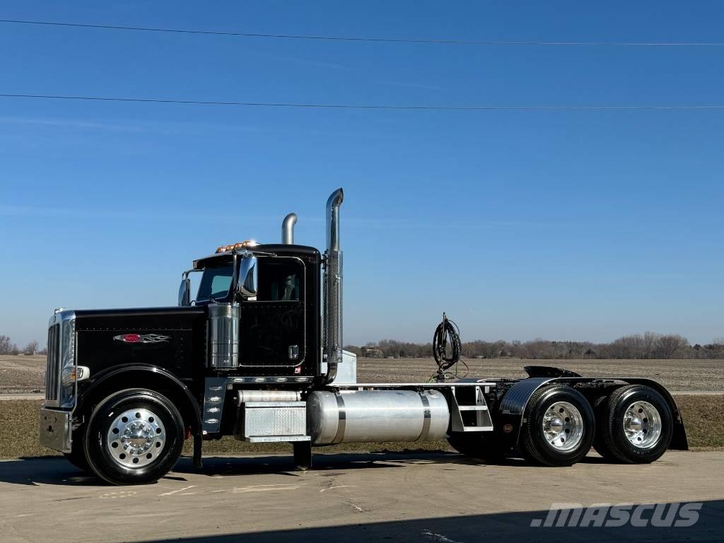 Peterbilt 389 Sattelzugmaschinen