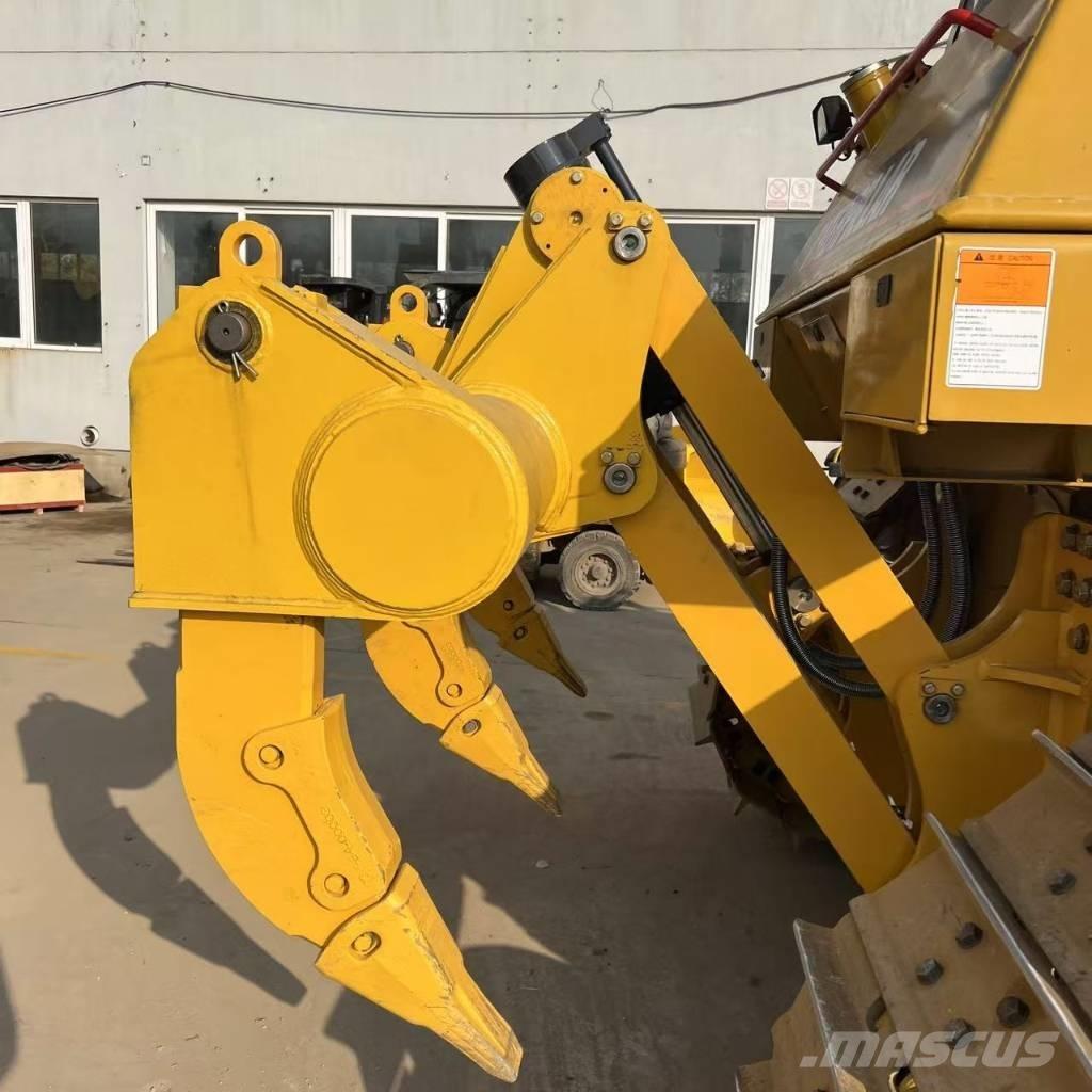 CAT D 8 R Bulldozer