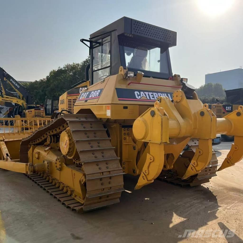 CAT D 8 R Bulldozer