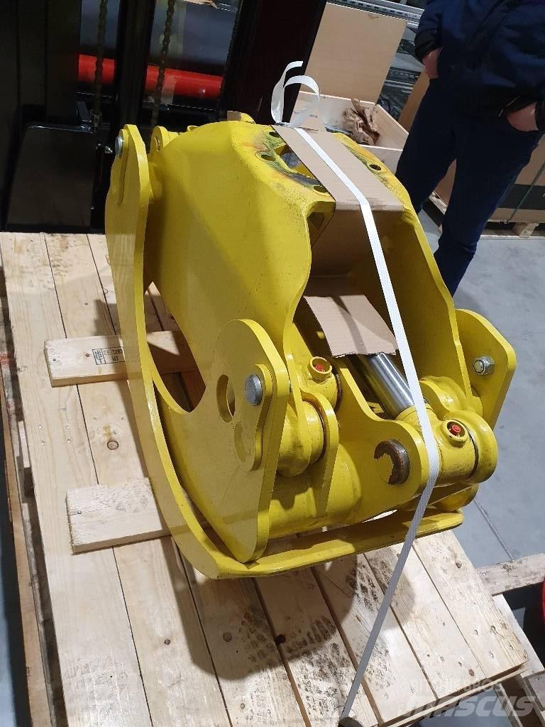 Hiab Loglift FX26 Sonstige Forstmaschinen