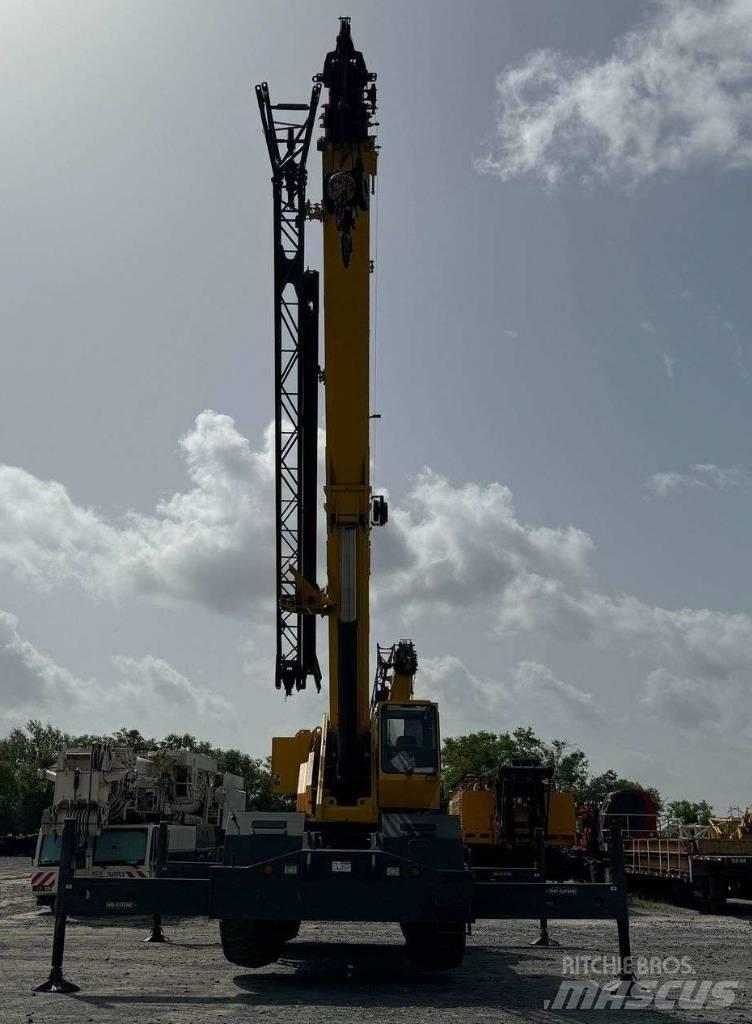 Grove RT 760 E Autokrane