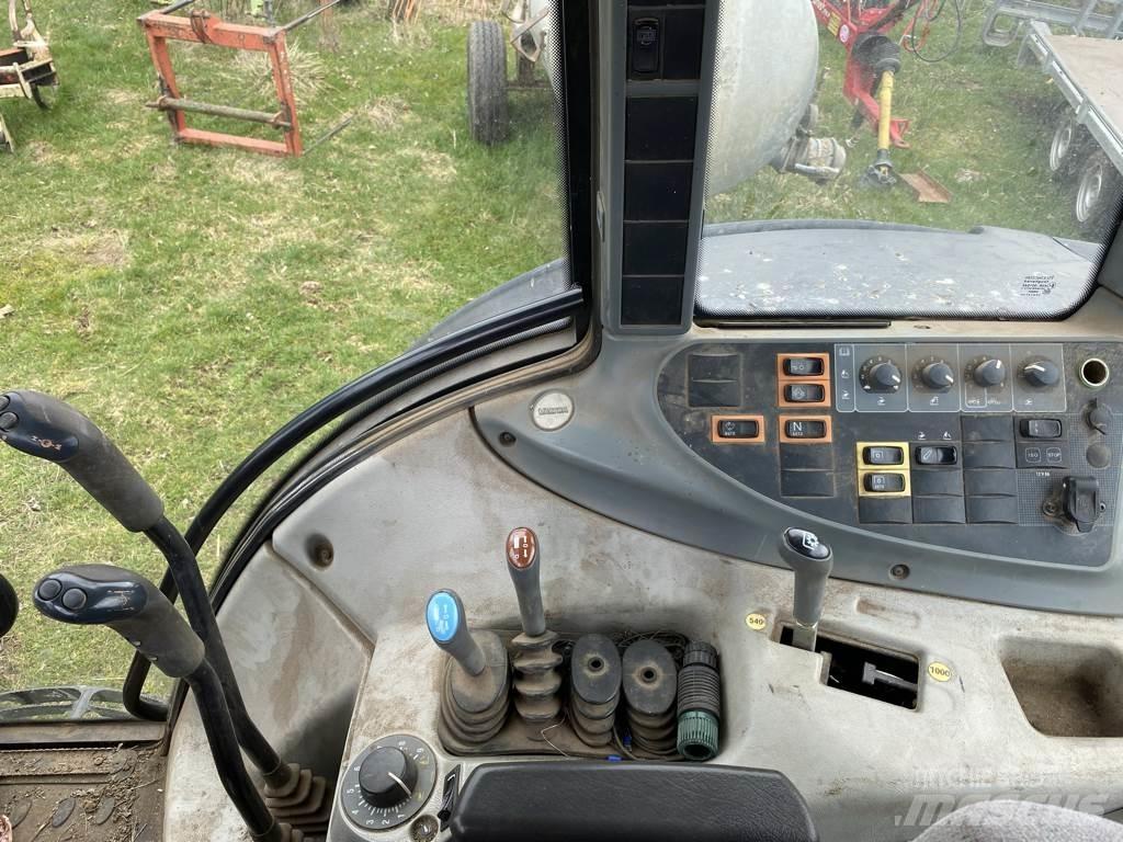 Valtra N92 HITECH Traktoren
