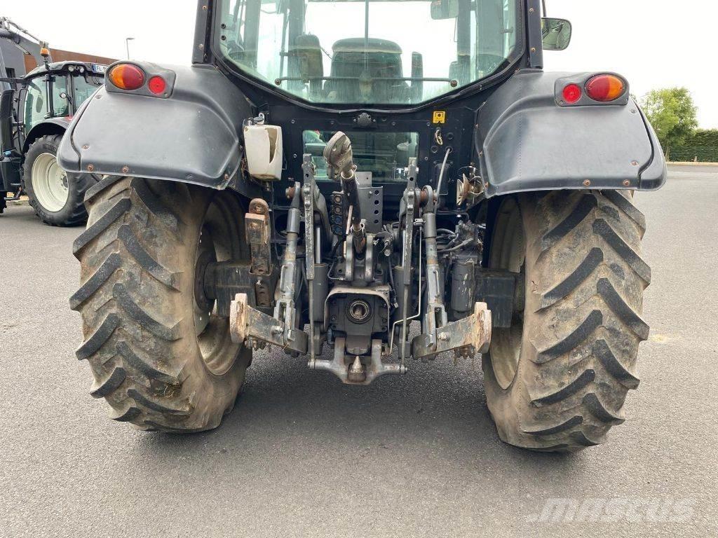 Valtra N92 HITECH Traktoren