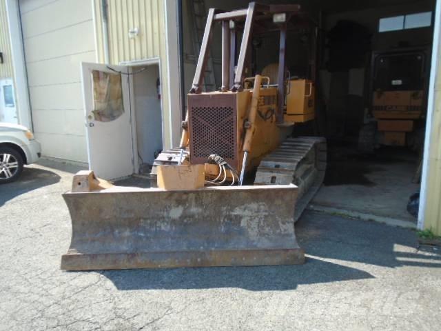 CASE 450 C Laderaupen