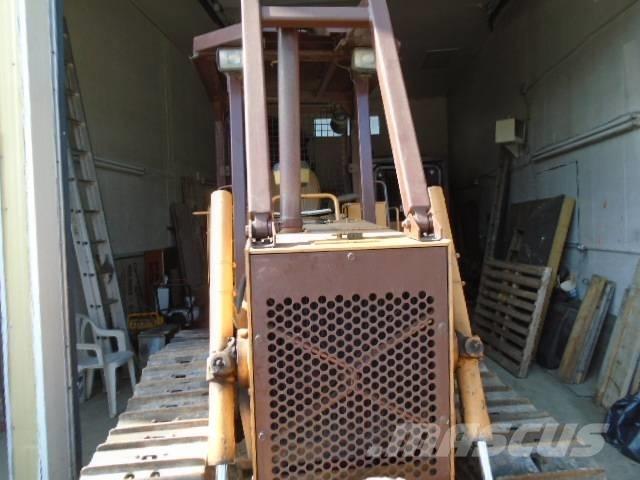 CASE 450 C Laderaupen