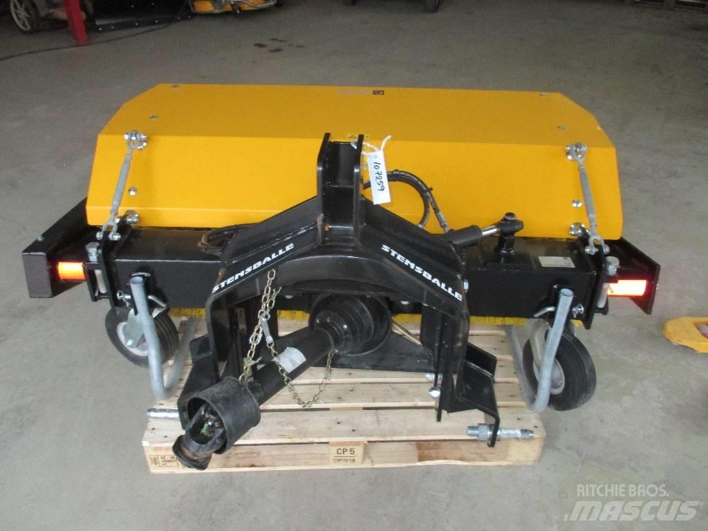 GMR FF 1500 MA Kehrer