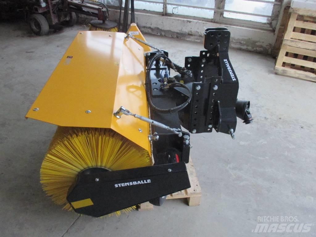 GMR FF 1500 MA Kehrer